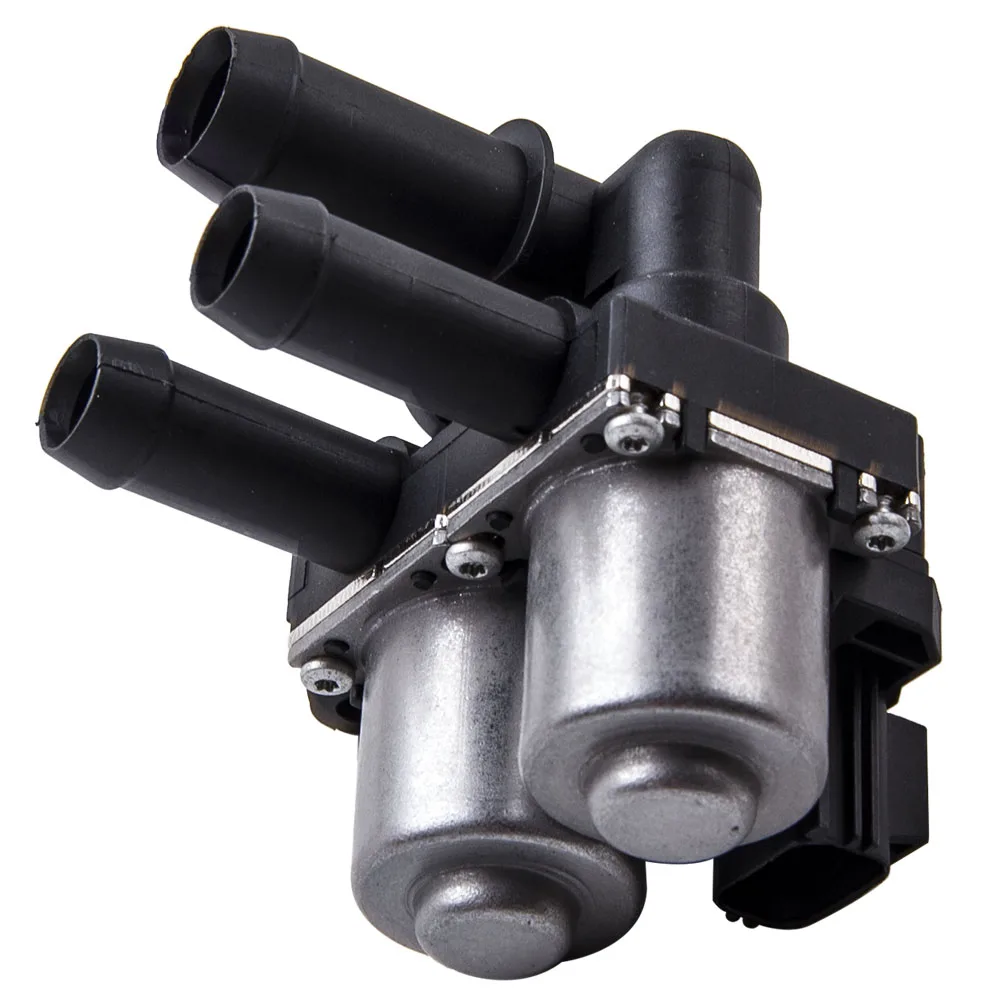 65326015101 NEW HEATER CONTROL VALVE ASSEMBLY For Lincoln LS Ford