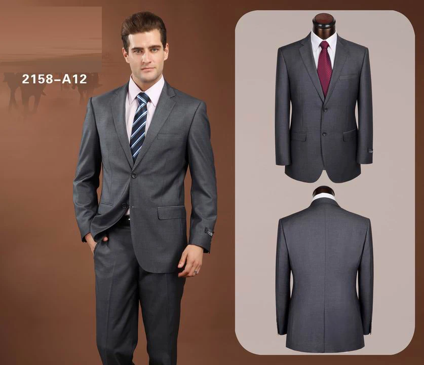 2015 Slim Suit Leisure Suit Male Business Professional