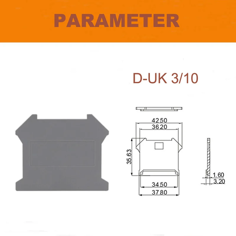 PARAMETER