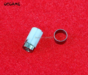 

OCGAME Original High Quality Rotating Shaft for Nintendo DS Lite Rotate Spin Axis Barrel Hinge for NDSL 30pcs/lot=15sets