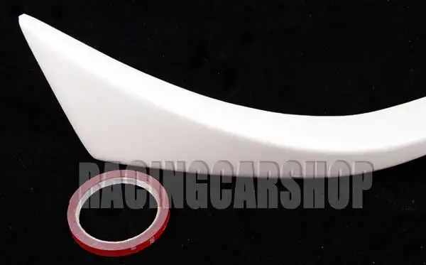 Trunk Boot Spoiler fit for BMW E63 COUPE 645i 650i M6