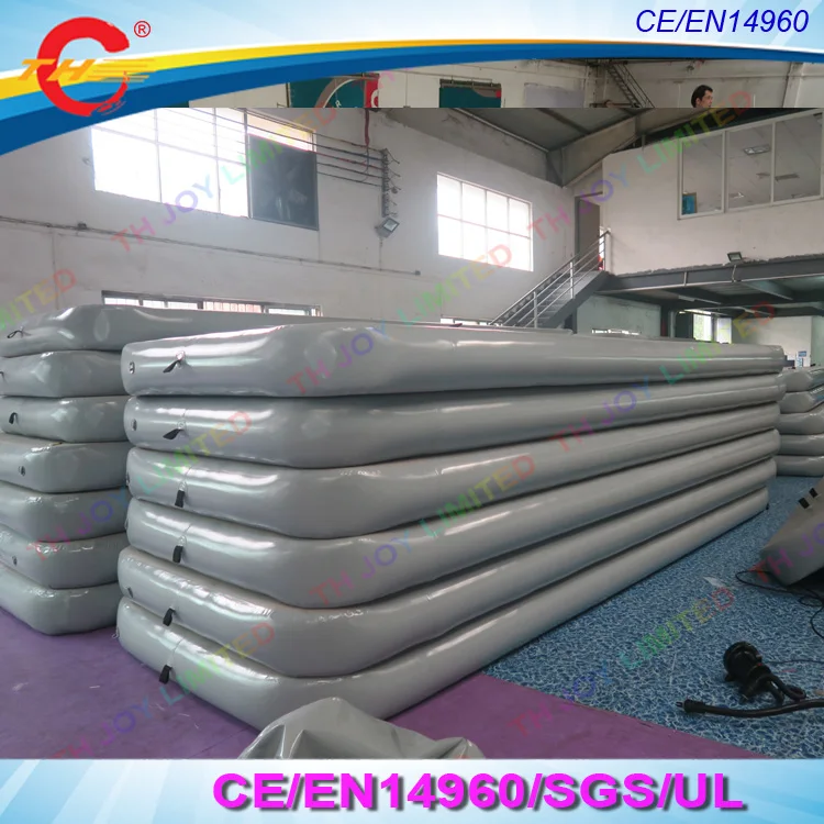 air track 3
