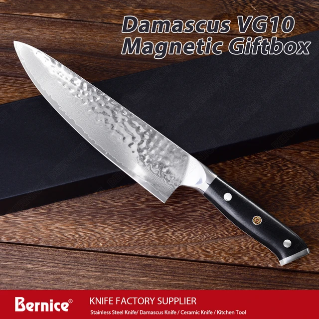 Professional Japanese Knives Damascus  Professional Japanese Knife - Vg10  Japanese - Aliexpress