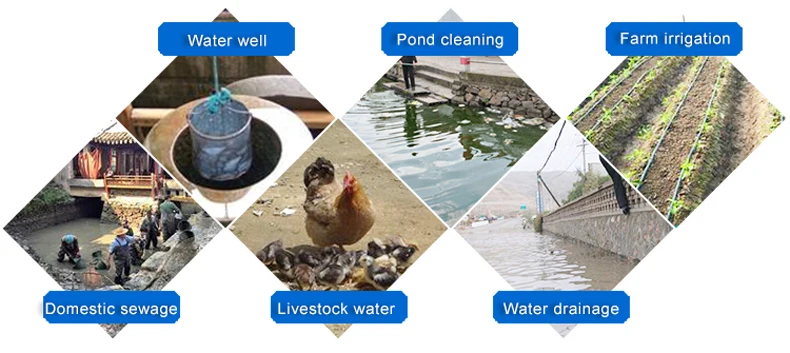 dirty water submersible pump (2)