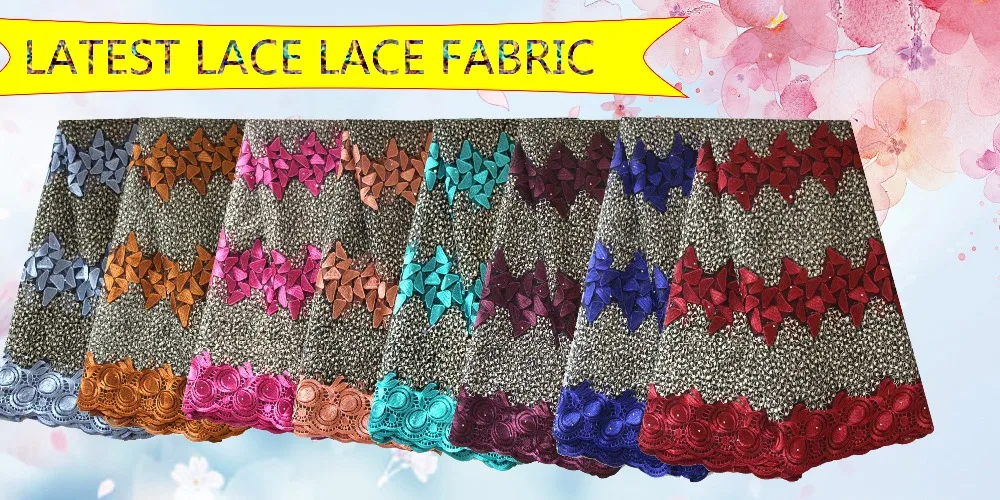 AFRICAN-LACE-FABRIC