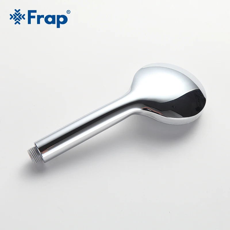 Трехступенчатый Циркулярный спринклер Frap водосберегающая Лейка для душа ручной