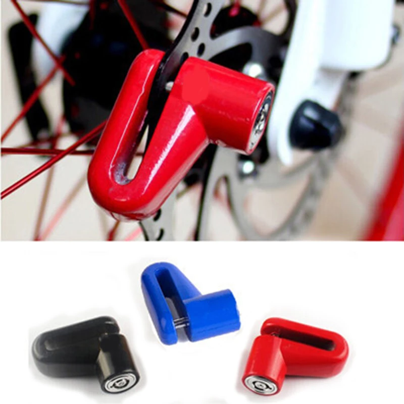 motorbike disc lock bunnings