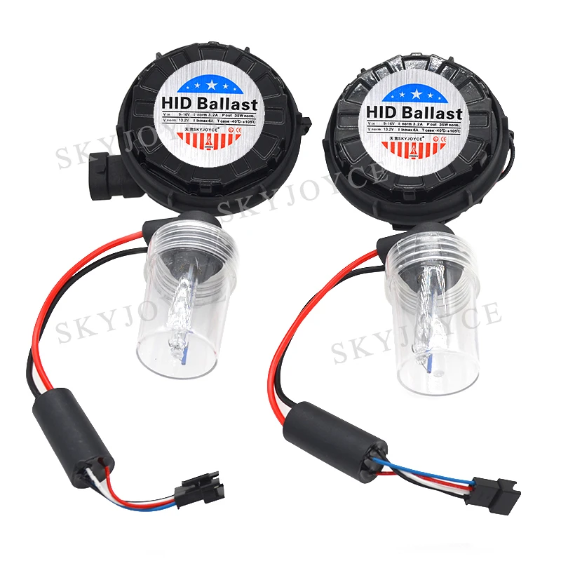 Sportage 2018 hid kit