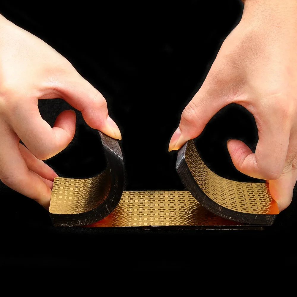 

Dollar Euro Pound Box Poker 1 pcs Magic Regular Playing Cards Rider Back Standard Decks Magic Trick Free Shipping