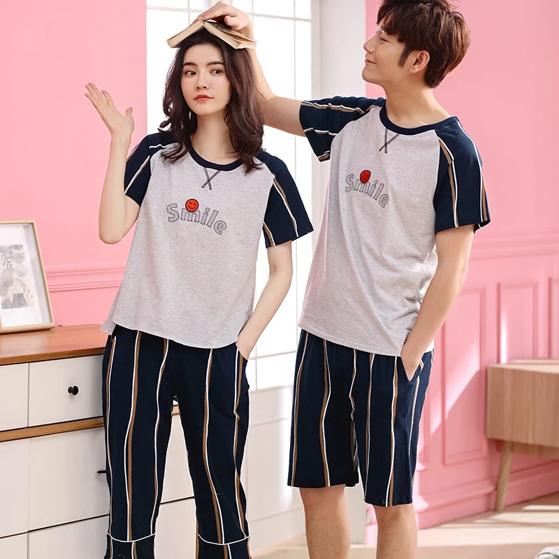 tracksuit couple