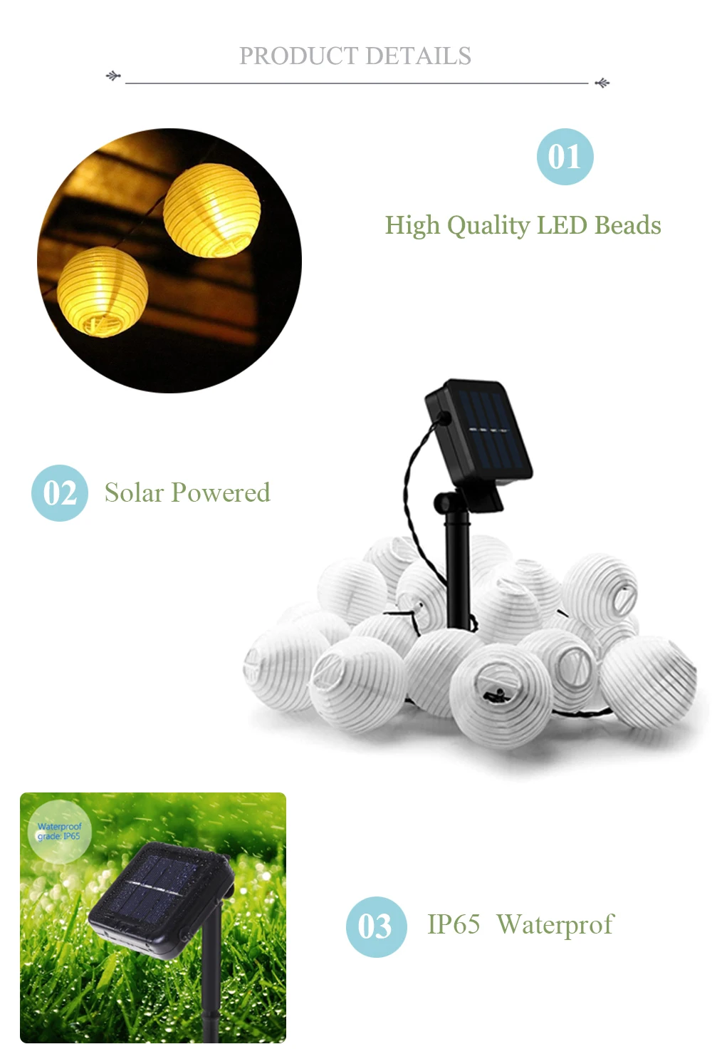 Product Detail