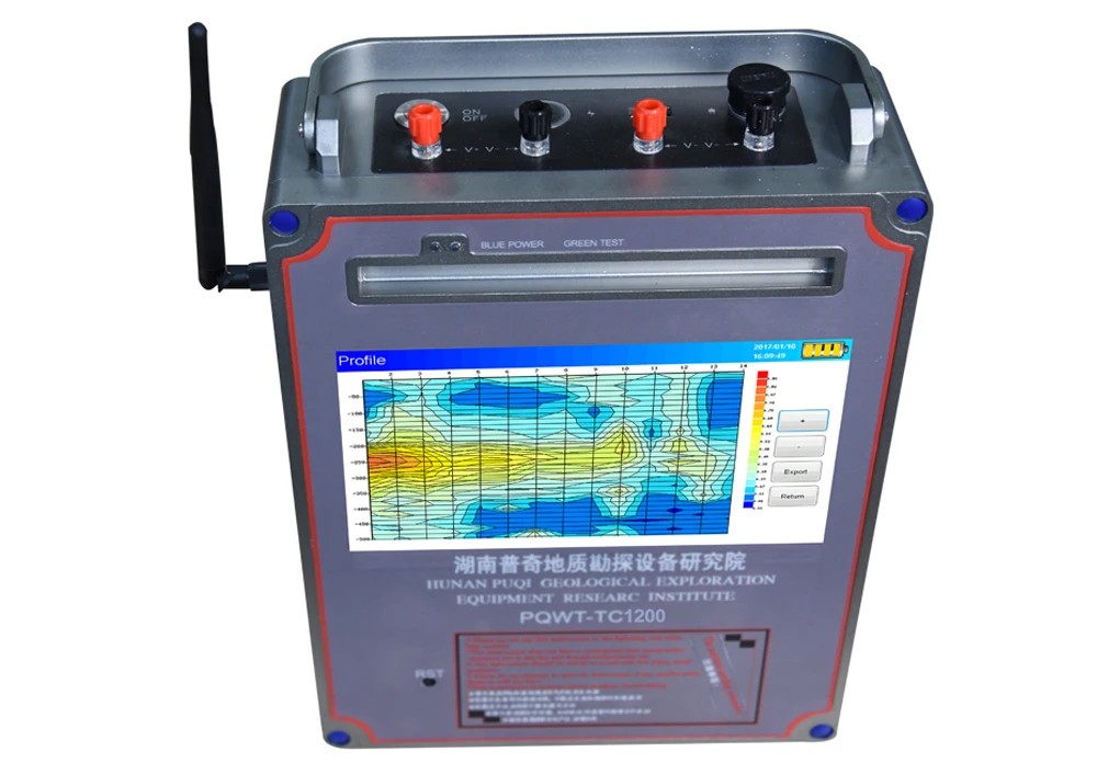 TC1200 A