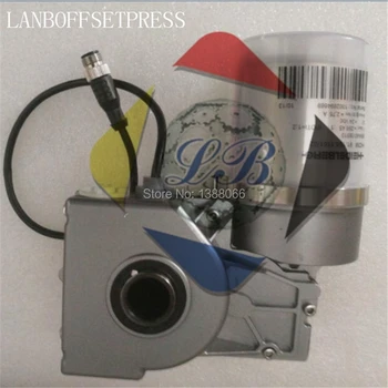 

LANBOFFSETPRESS F2.105.1181 XL105 CD1002 machine Servo-drive 20Nm for offset printing machine HD motor F2.105.1181/05