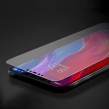 9 H матовое закаленное Стекло для Xiaomi mi 8 SE Lite 6 5X A2 mi x 2 S Note 3 Red mi S2 Примечание 5 Про Матовый Экран протектор Стекло фильм