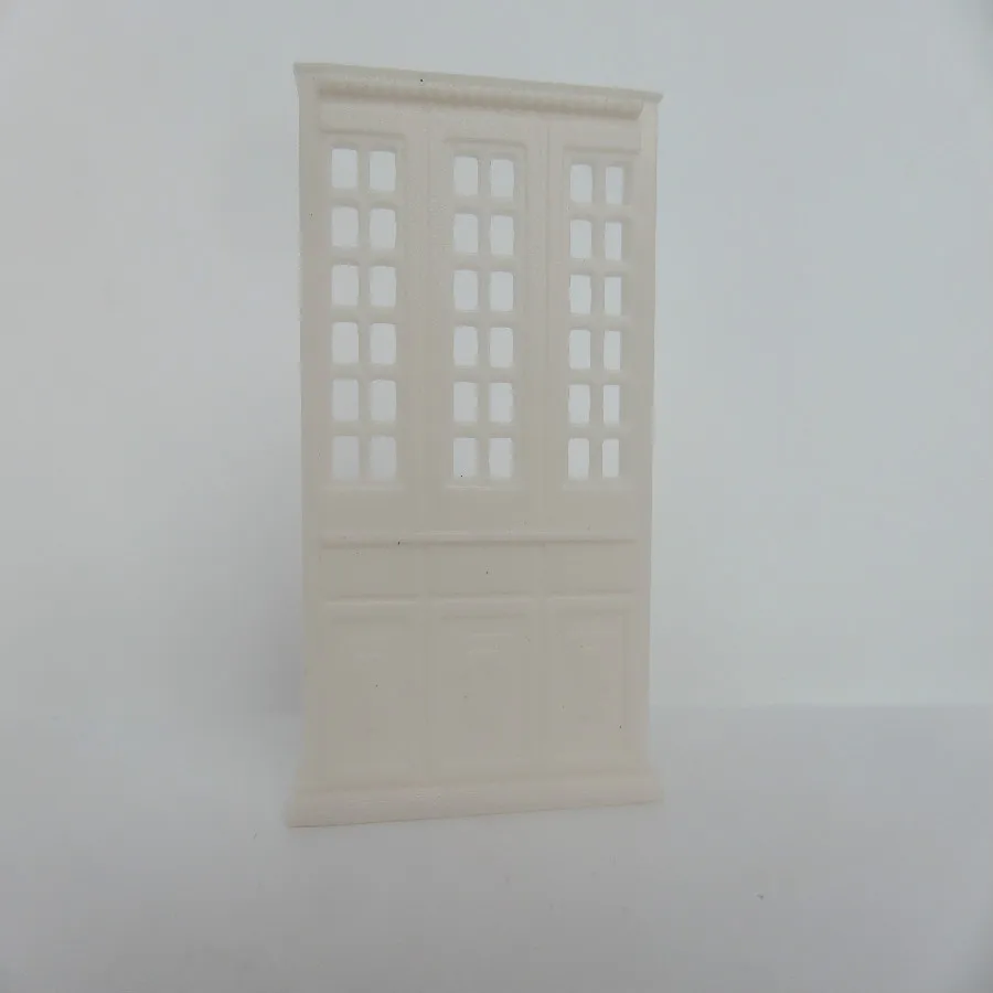 MODEL CABINET (8)