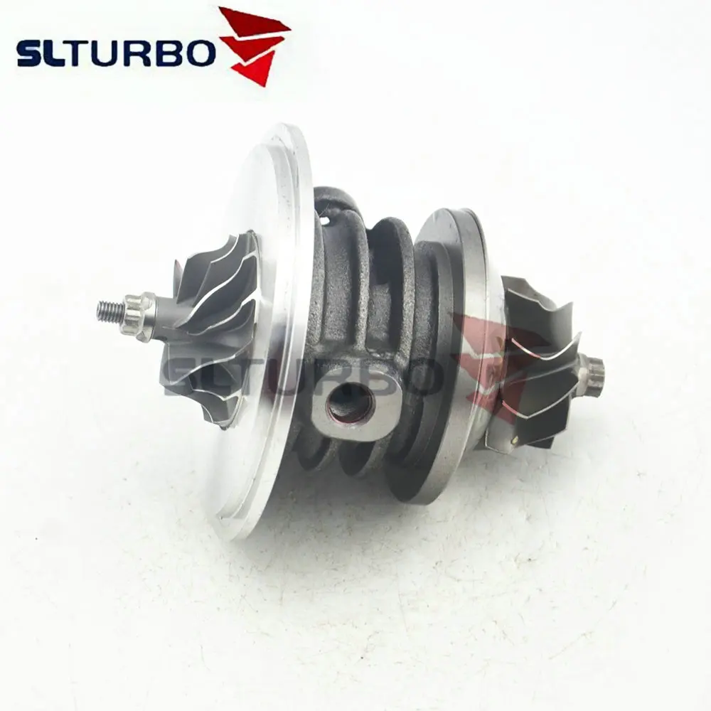 GT1544S turbo картридж сбалансированный 700830 для Renault Clio II/эспас III/Melo III Kangoo я 1,9 DTI F9Q F8Q 55/59/66/72KW-сердечник турбины