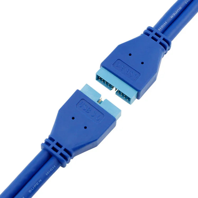 usb3.0 motherboard 20pin cable (5)