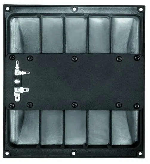 1PCS Original HiVi RT2H-A Planar Isodynamic Ribbon