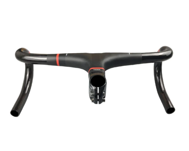 XXX Integrated Road Handlebarタイプ400×110