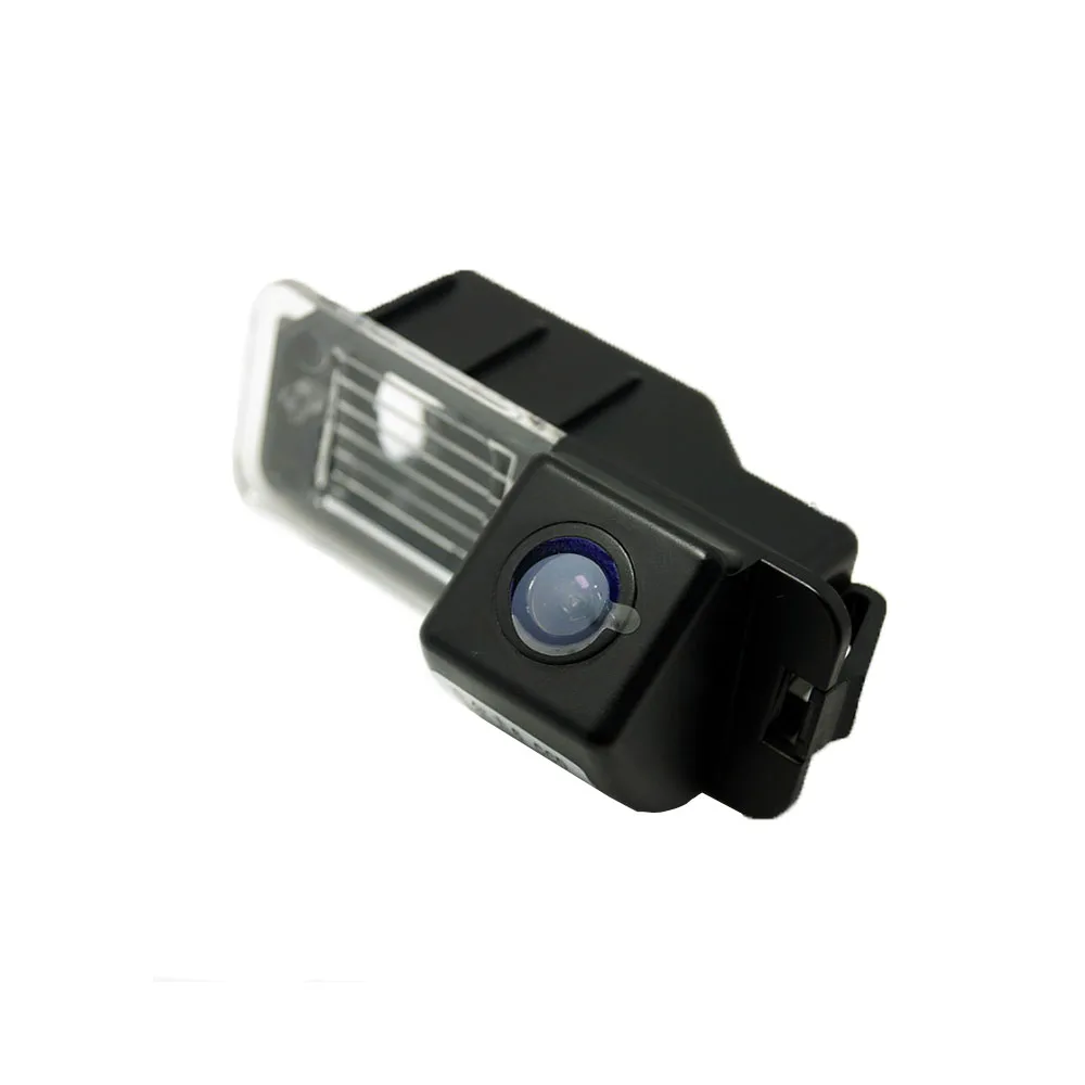 CCD Car Reverse Rear View backup Camera parking rearview For VW