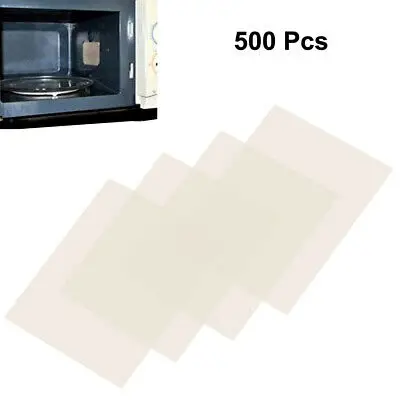 placas de mica para forno micro ondas 01