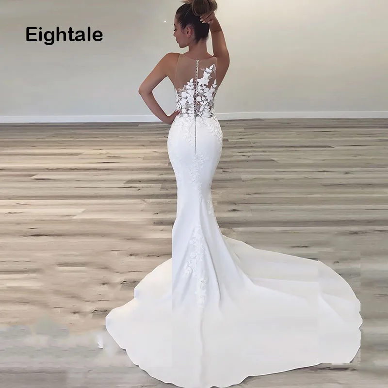 sexy wedding dresses 2019