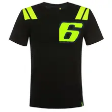 Новинка Moto GP Team Racing Jersey для Yamaha M1 футболка для езды по бездорожью одежда