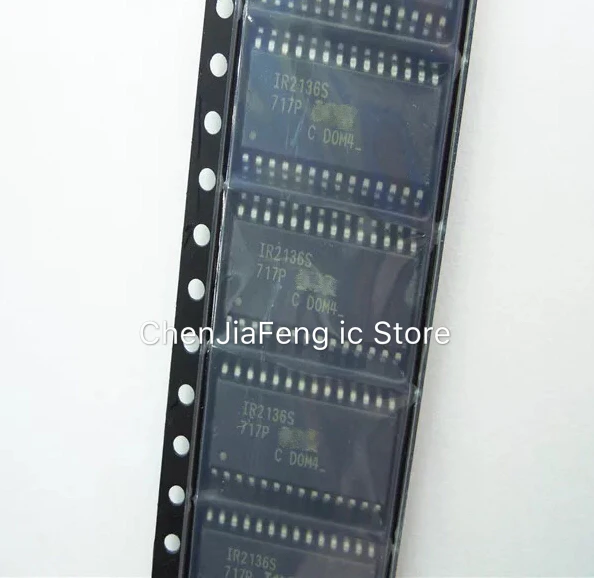 20 шт~ 50 шт./лот IR2136STRPBF IR2136S SOP28
