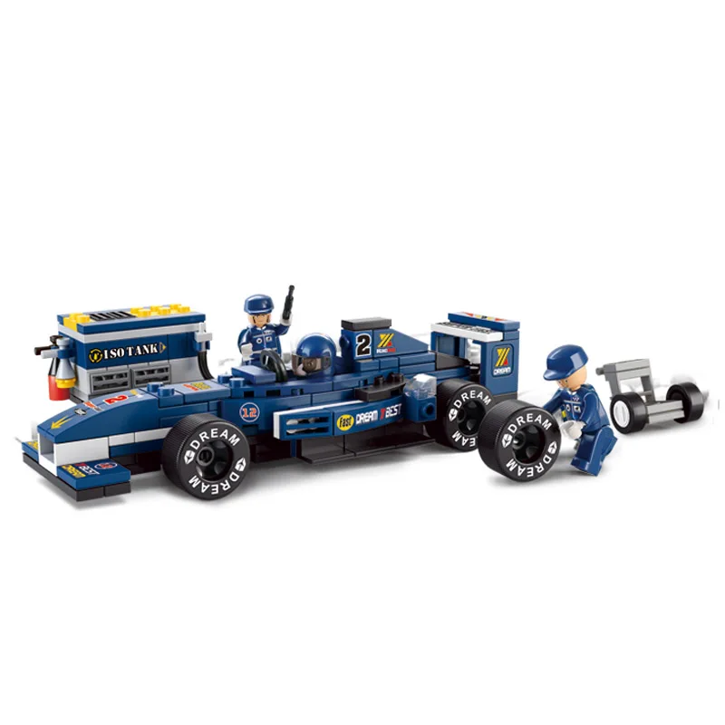 0351 196pcs Vehicle Constructor Model Kit Blocks Compatible LEGO Bricks Toys for Boys Girls Children Modeling 0351 196pcs Vehicle Constructor Model Kit Blocks Compatible LEGO Bricks Toys for Boys Girls Children Modeling