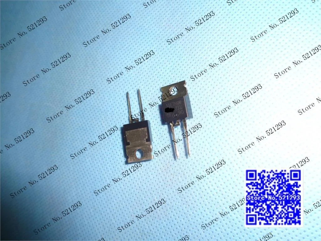 

Original 15ETH06 TO220-2 50PCS/LOT in Stock