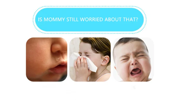 Для младенцев, безопасная Чистка носа вакуумный отсасывающий носовой аспиратор защита от гриппа