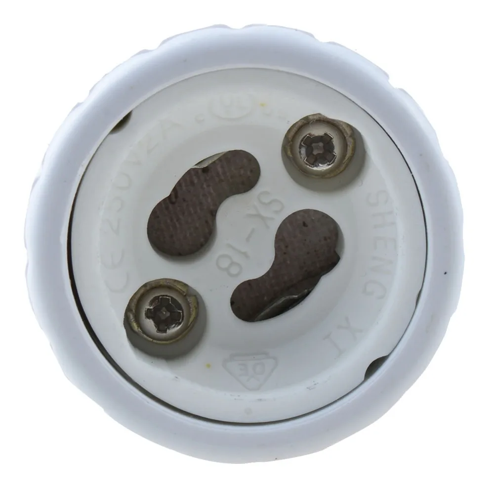 LED Lamp Lights Bulb Adapter