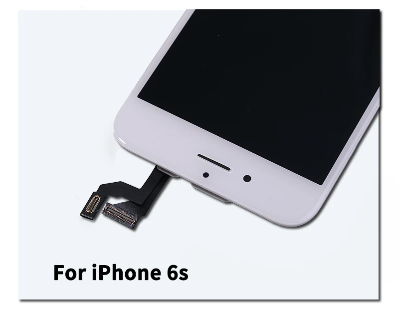 For iPhone 6s lcd screen display (5)