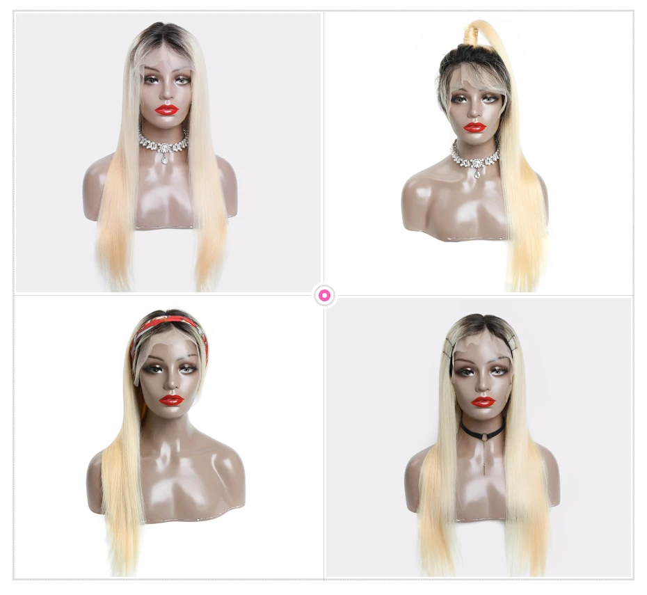 1b 613 wig 13x6(11)