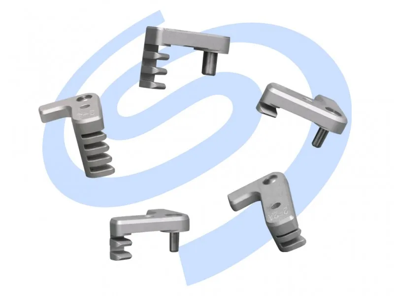  HDDOR ST 2.5 Ramp Set-Seagate Head Replacement Tool-head swap tool-head combs-data recovery tool-Ra