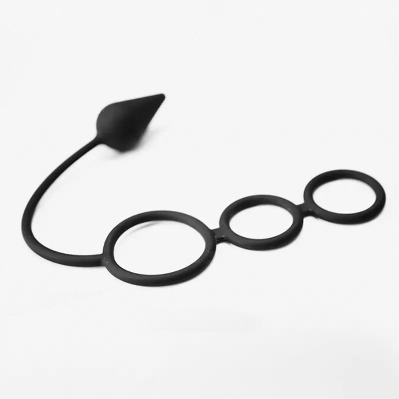 Penis-Anus-Stimulate-Massagegay-Anal-Butt-Plug-Silicone-Prostate-Massager-Cock-Ring-Anal-Sex-Toys-Butt (3)