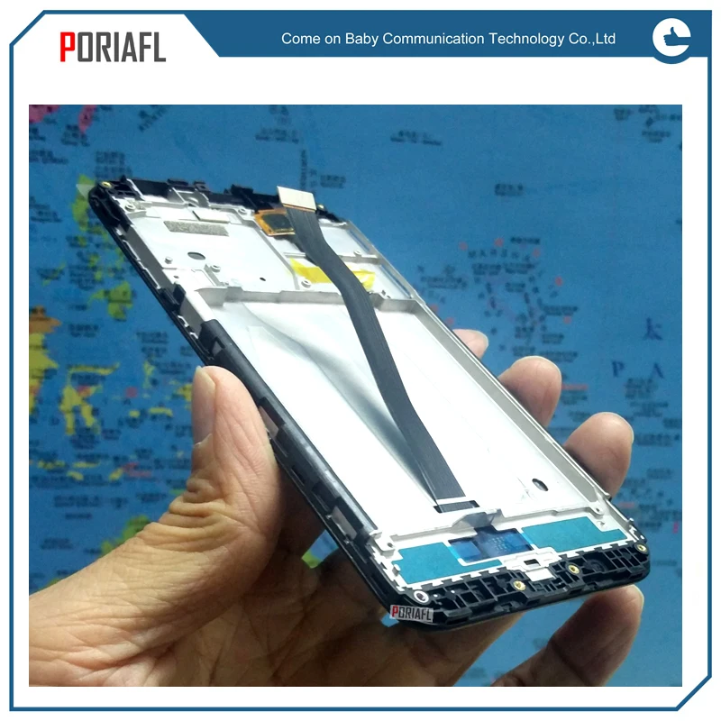 For Xiaomi Redmi 5A LCD display 03