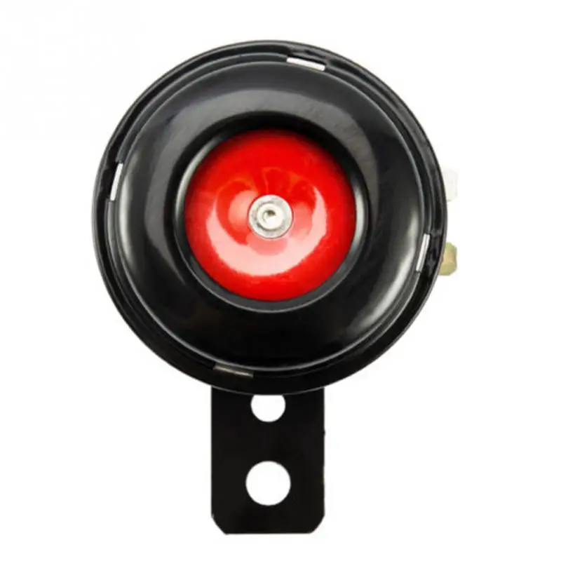 

Loud Motorcycle Horn Scotter Bracket for Motorcycle Electric Bike
