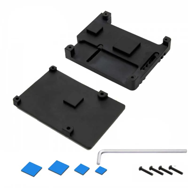 Raspberry-Pi-General-aluminum-alloy-cooling-shell-for-Raspberry-pi-2B-3B-3B