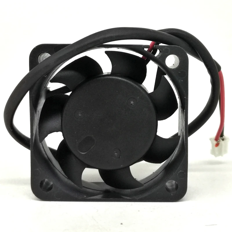 DA04015B12U AVC 4015 12 V 0.75A Вентилятор охлаждения 2 провода 2Pin 40*40*15 мм