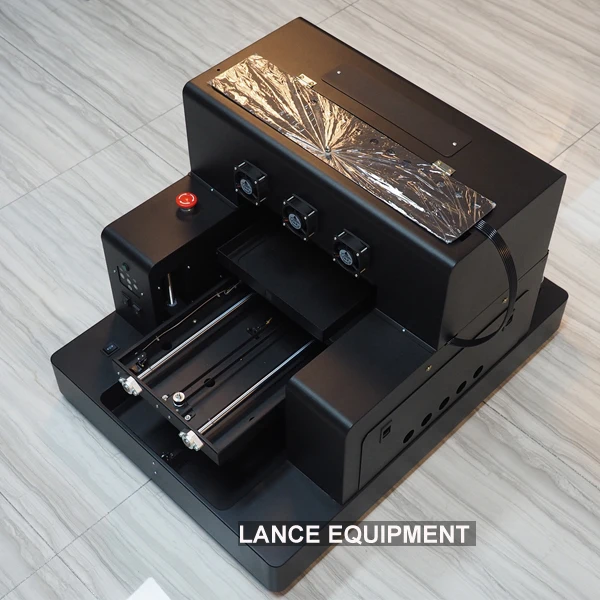 uv bottle printer