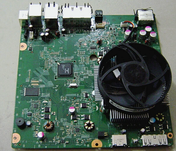 Купить Материнскую Плату Для Xbox 360 Slim