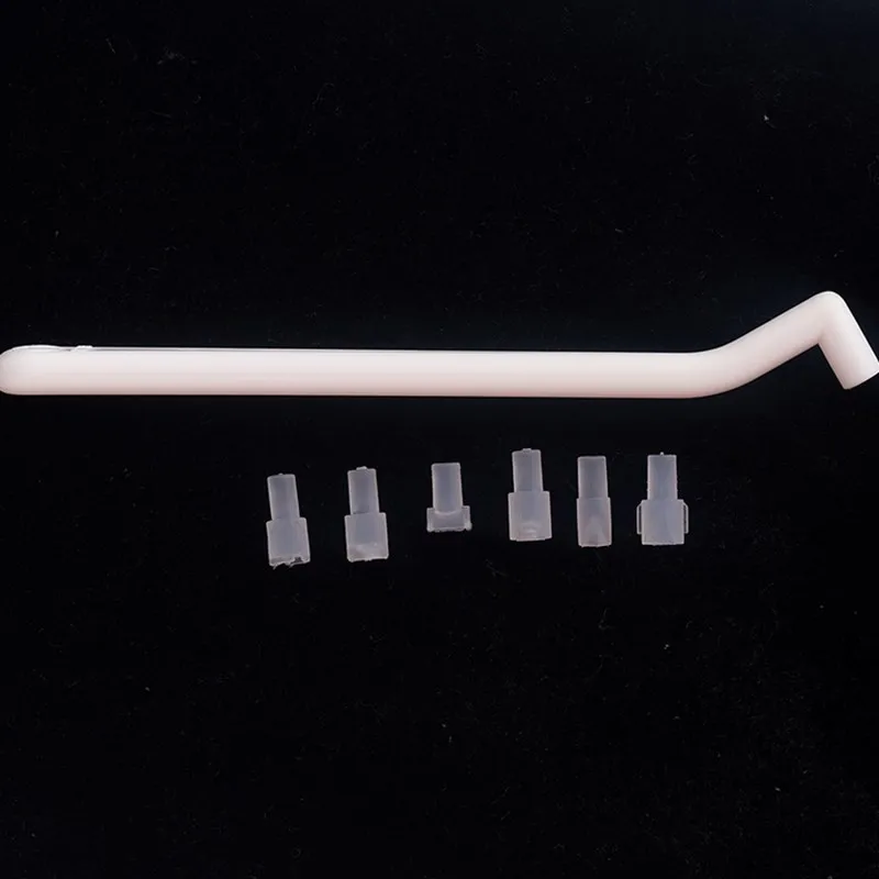 Рисунок 4 - 1 комплект ортодонтических аксессуаров