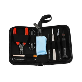 Rebuildable Atomizer Kit Tools