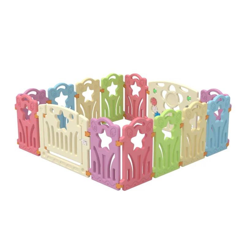 Baby Playpens Fence Children Kids Place Fence Kids Activity Gear Environmental Protection Barrier Game Fence EP Safety Play Yard Baby Playpens Fence Children Kids Place Fence Kids Activity Gear Environmental Protection Barrier Game Fence EP Safety Play Yard