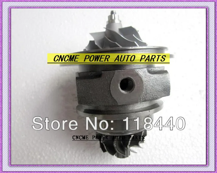 

TURBO Cartridge CHRA TD04 49377-06212 49377-06210 8603226 For Volvo XC70 XC90 V70 S60 2003-09 B5254T2 N2P258LT N2P25LT 2.5T 2.5L