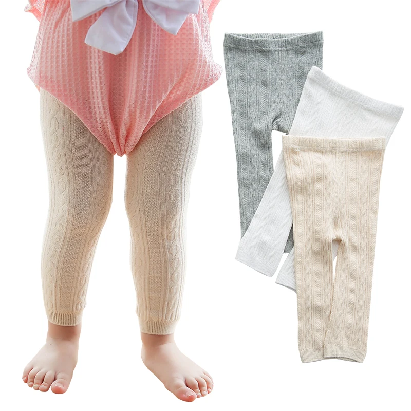 New Arrival Baby Newborns Tights for Infant Babys Boys Girls Stocking