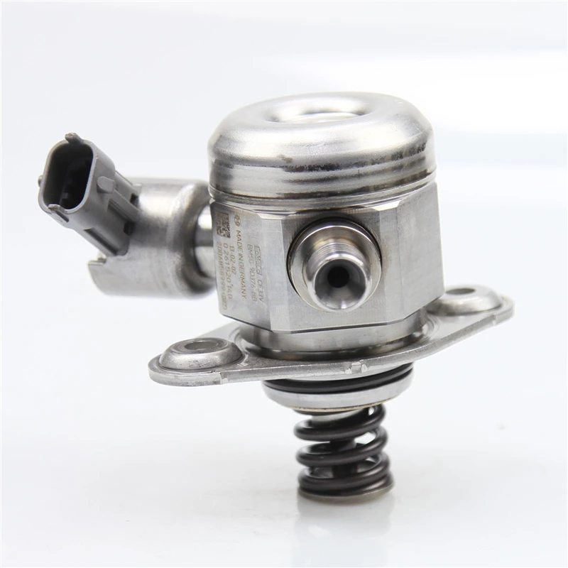 Топливный насос высокого давления OSIAS 0261520139 для Bosch BM5G9D376BB 1752534 FORD 1 6|pump pump|pump for