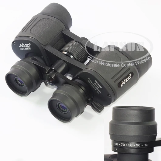 binocular brands