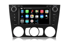 Android 5.1.1 Car DVD Player 1024*600 for BMW 3 series E90 E91 E92 E93 2005-12 Radio BT RDS Video GPS Navigation Wifi Quad core